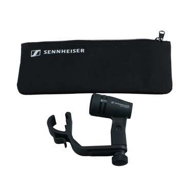 Sennheiser e604 Cardioid Dynamic Microphone MC-7253