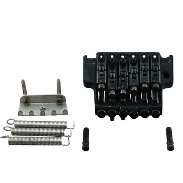 Ibanez Edge III Tremolo Black Finish BR-4860