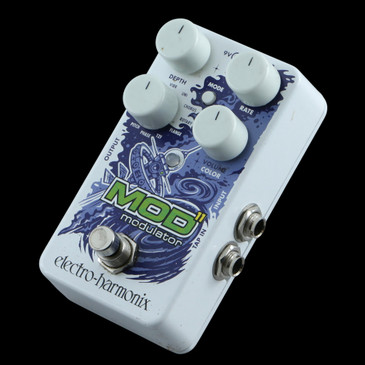 Electro-Harmonix Mod 11 Modulator Guitar Effects Pedal P-29838