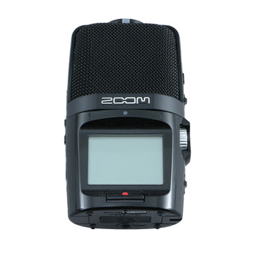 Zoom H2N Handy Recorder OS-10902