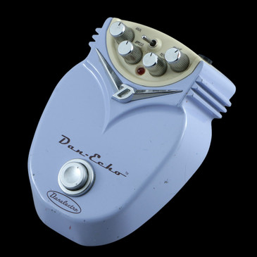 Danelectro Dan Echo Guitar Effects Pedal P-29914