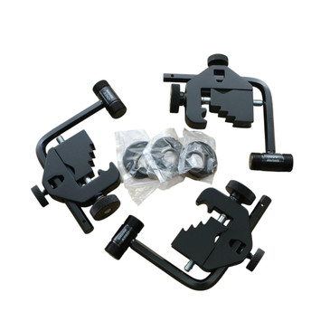 Shure A56D Mic Clamp Set OS-10905