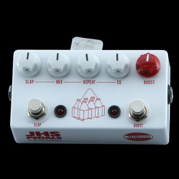 JHS The Milkman Slap Echo Guitar Effects Pedal P-29948