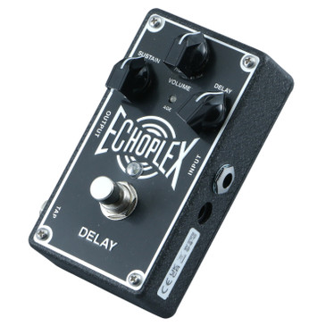 MXR EP103 Echoplex Delay Guitar Effects Pedal P-29994