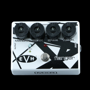 MXR EVH5150 Flanger Guitar Effects Pedal P-30001