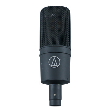 Audio-Technica AT4040 Cardioid Condenser Microphone MC-7380