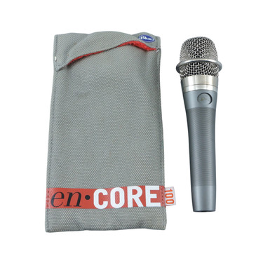 Blue Encore 100 Cardioid Dynamic Microphone MC-7379