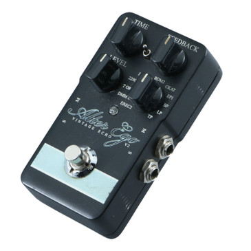 TC Electronic Alter Ego V2 Reverb Guitar Effects Pedal P-30079