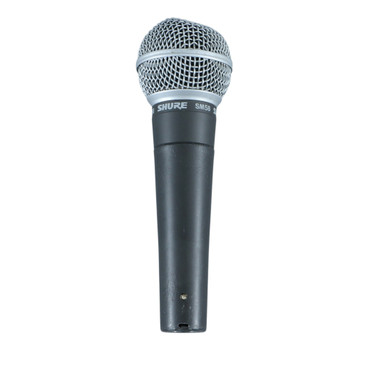 Shure SM58 Cardioid Dynamic Microphone MC-7403