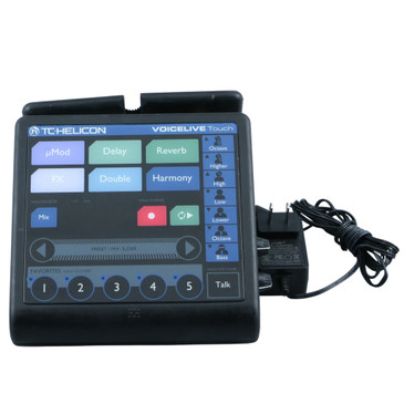 TC Helicon Voicelive Touch Vocal Effects Processor P-30178