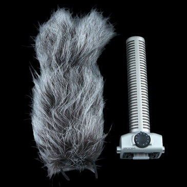 Zoom SGH-6 Shotgun Mic Capsule OS-10932