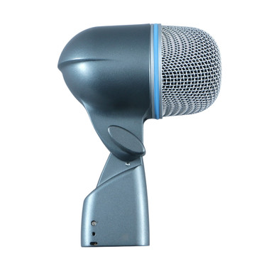 Shure Beta52A SuperCardioid Dynamic Microphone MC-7430