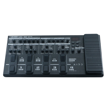Boss ME-90 Guitar Multi-Effects Pedal P-30308