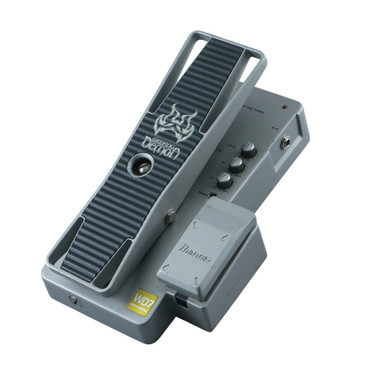 Ibanez WD7 Weeping Demon Wah Guitar Effects Pedal P-30307