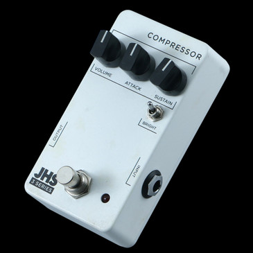 JHS 3-Series Compressor Guitar Effects Pedal P-30297