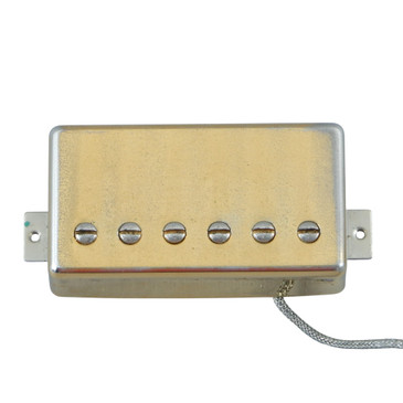 Gibson 498T Humbucker Bridge Guitar Pickup PU-10758