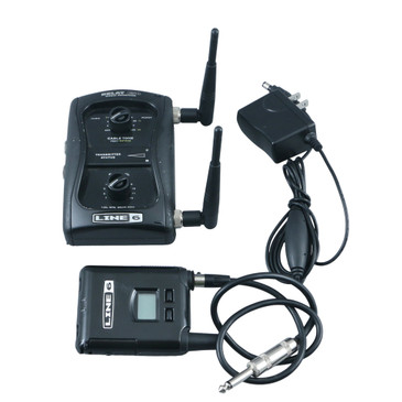 Line 6 Relay G50 OS-10941