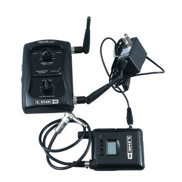 Line 6 Relay G50 OS-10942