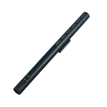 Sennheiser ME66/K6 SuperCardioid Condenser Shotgun Microphone MC-7444