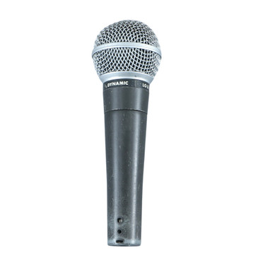 Shure SM58 Cardioid Dynamic Microphone MC-7436