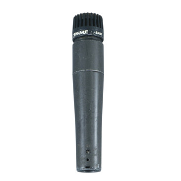 Shure SM57 Cardioid Dynamic Microphone MC-7438