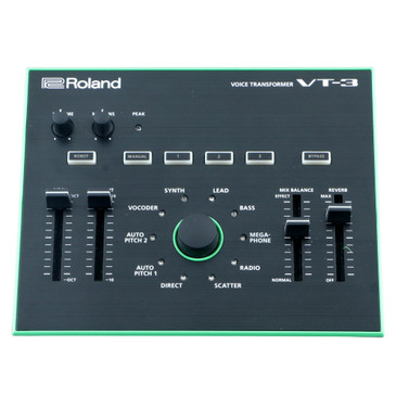 Roland VT-3 Vocal Transformer  *No Power Supply* OS-10948