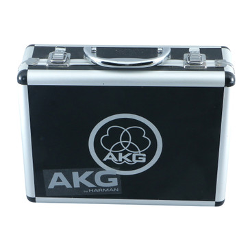 AKG C214 Microphone Case OS-10952