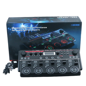 Boss RC-505 Loop Station Looper Guitar Effects Pedal P-30365