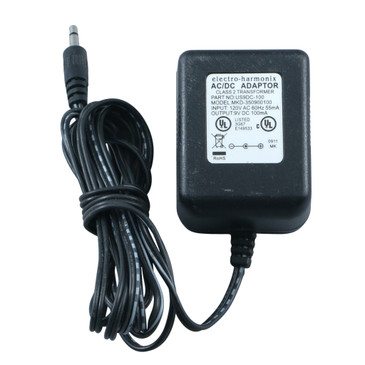 Electro-Harmonix 9V 100 mA Power Supply OS-10954