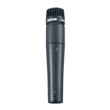 Shure SM57 Cardioid Dynamic Microphone MC-7456