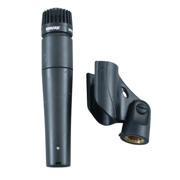 Shure SM57 Cardioid Dynamic Microphone MC-7454