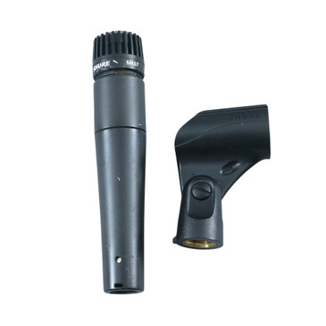 Shure SM57 Cardioid Dynamic Microphone MC-7453