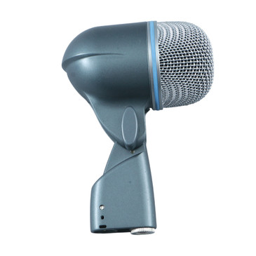 Shure Beta52A SuperCardioid Dynamic Microphone MC-7452