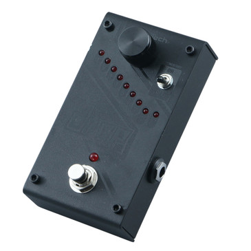 Digitech Drop Black Out Pitch Shifter Guitar Effects Pedal P-30404