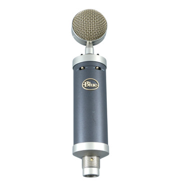 Blue Baby Bottle SL Cardioid Condenser Microphone MC-7467