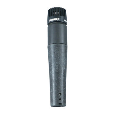 Shure SM57 Cardioid Dynamic Microphone MC-7465