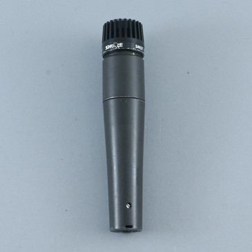 Shure SM57 Cardioid Dynamic Microphone MC-7475