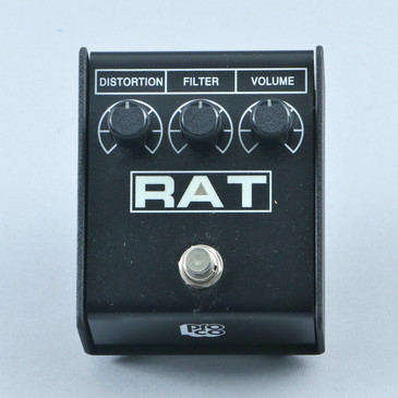 ProCo Rat II Distortion Guitar Effects Pedal P-30458