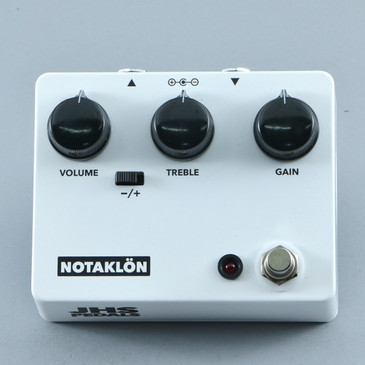 JHS Notaklon Overdrive Guitar Effects Pedal P-30460