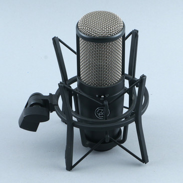 AKG P420 Multi Condenser Microphone MC-7483