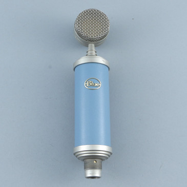 Blue Bluebird Cardioid Condenser Microphone MC-7482