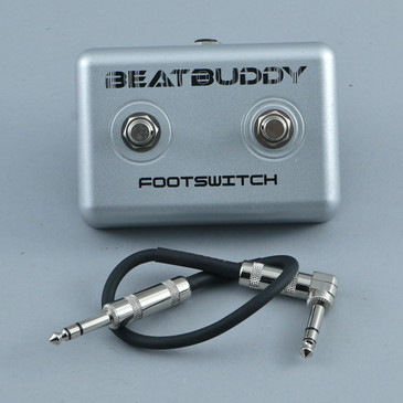 Singular Sound Beat Buddy Footswitch OS-10968