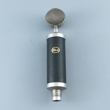 Blue Baby Bottle Cardioid Condenser Microphone MC-7491