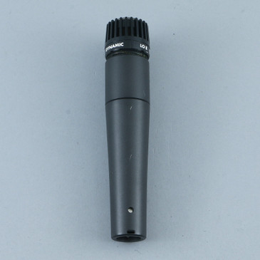 Shure SM57 Cardioid Dynamic Microphone MC-7504