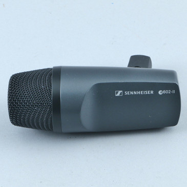 Sennheiser e602-II Cardioid Dynamic Microphone MC-7502