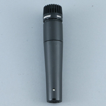Shure SM57 Cardioid Dynamic Microphone MC-7499