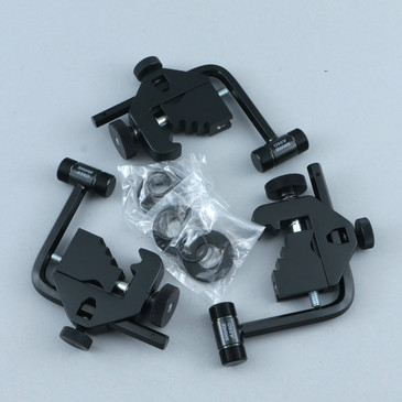 Shure A56D Mic Clamp Set OS-10976