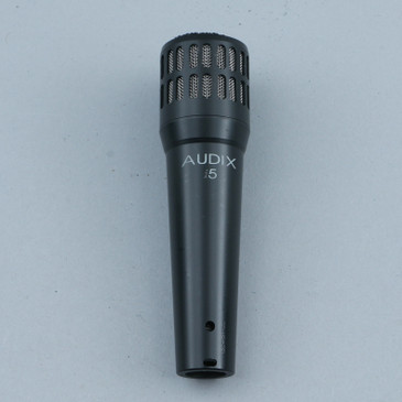 Audix i5 Cardioid Dynamic Microphone MC-7516