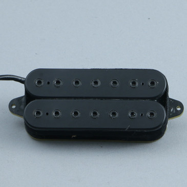 Dimarzio DP707 LiquiFire 7 Humbucker Neck Guitar Pickup PU-10761