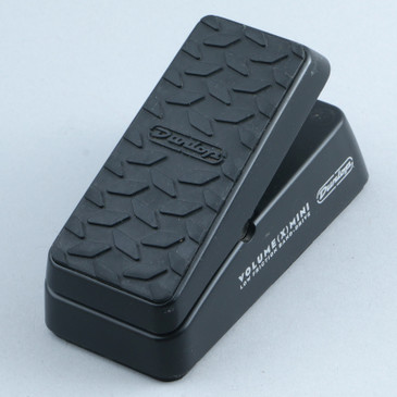 Dunlop Volume (X) Mini Guitar Effects Pedal P-30670